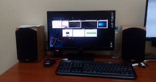 Заказать администрирование серверов Linux в Северске. Обслуживание ПК, ремонт от 310 руб